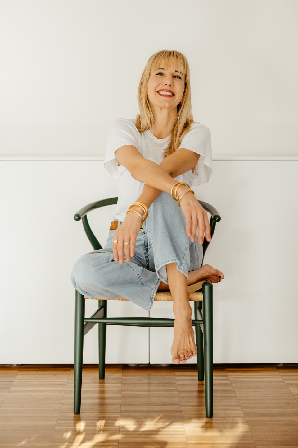 Heike Schwarzfischer Yoga & Ayurveda Landshut