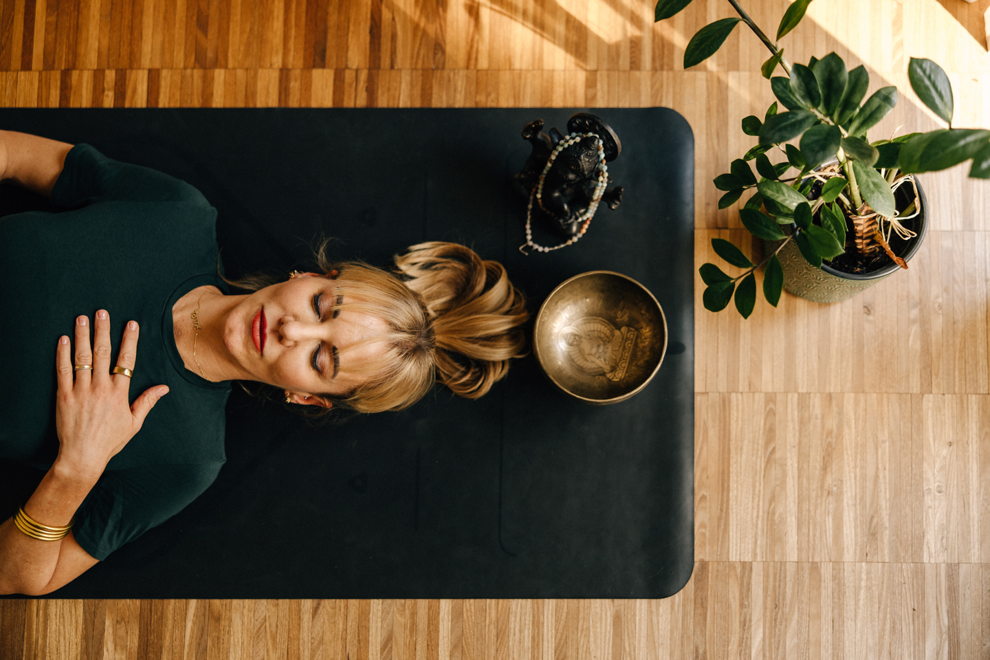 Yoga Nidra Online Heike Schwarzfischer Yoga & Ayurveda Landshut Yoga Nidra Online Heike Schwarzfischer Yoga & Ayurveda Landshut