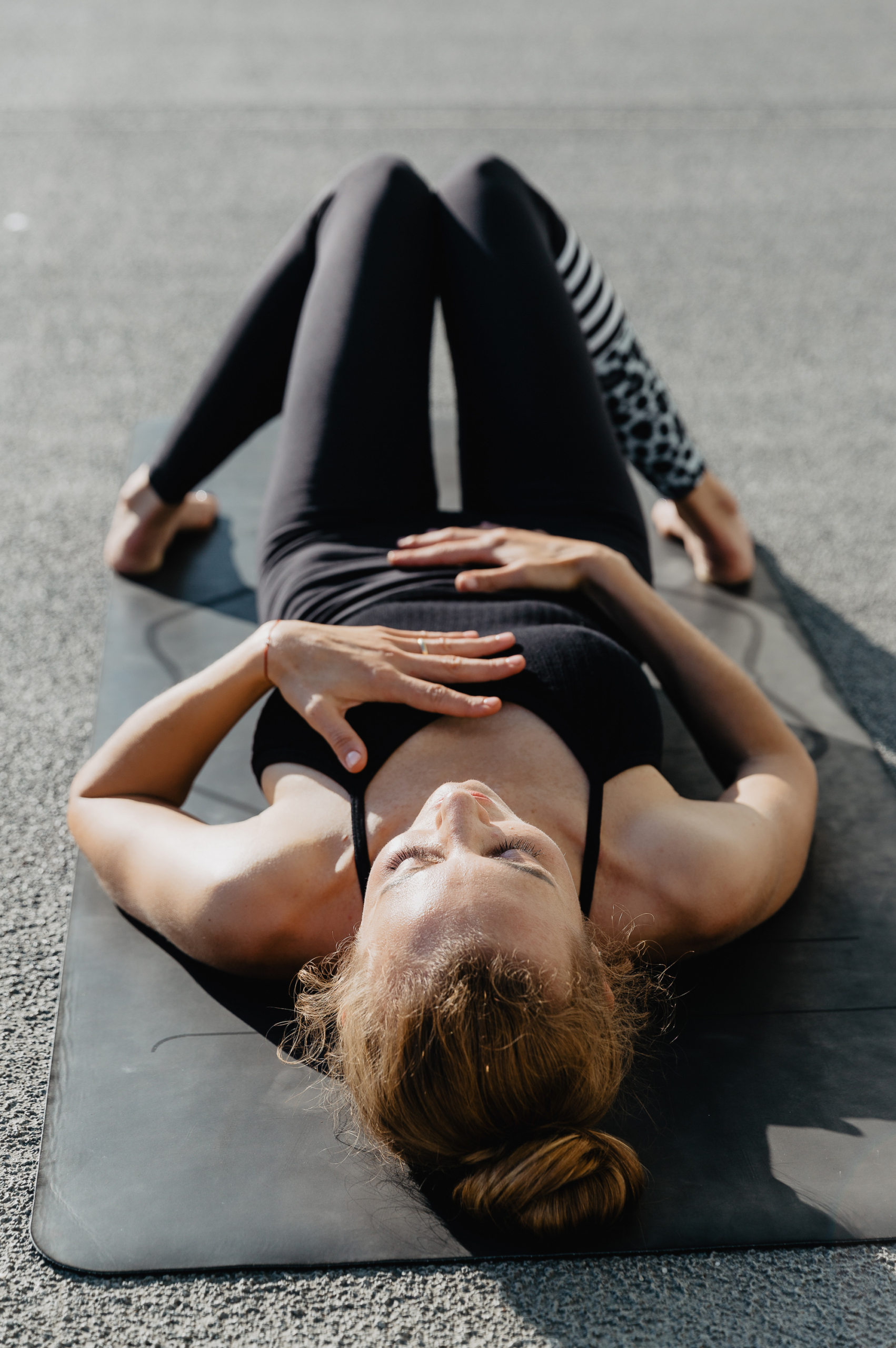 Heike Schwarzfischer Yoga & Ayurveda Landshut Work-Life-Balance